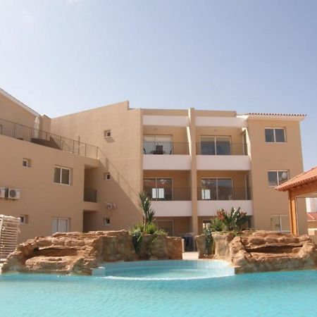 Kronos Holiday Apartments 파라림니 외부 사진
