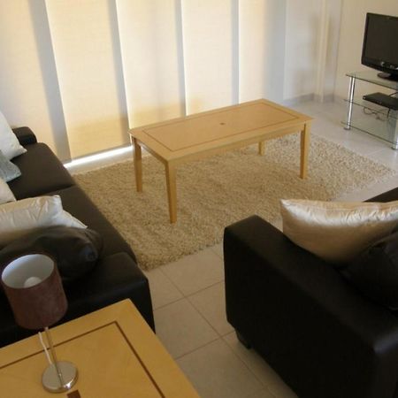 Kronos Holiday Apartments 파라림니 외부 사진