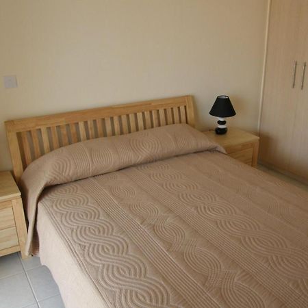 Kronos Holiday Apartments 파라림니 객실 사진