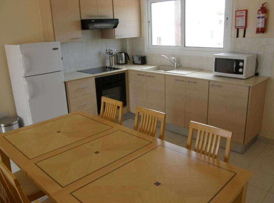 Kronos Holiday Apartments 파라림니 외부 사진