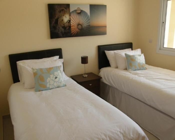 Kronos Holiday Apartments 파라림니 외부 사진