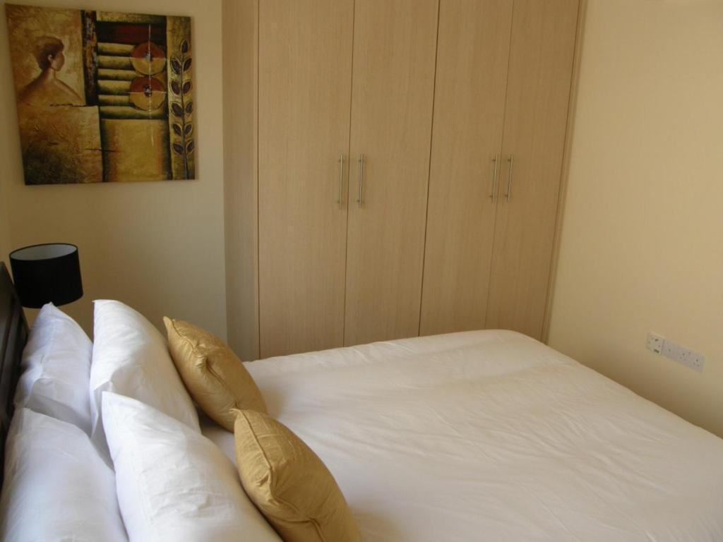 Kronos Holiday Apartments 파라림니 객실 사진