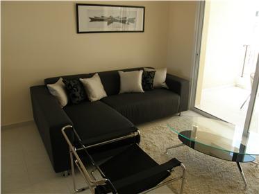 Kronos Holiday Apartments 파라림니 외부 사진